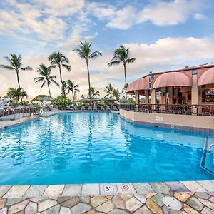 Kona Coast Resort